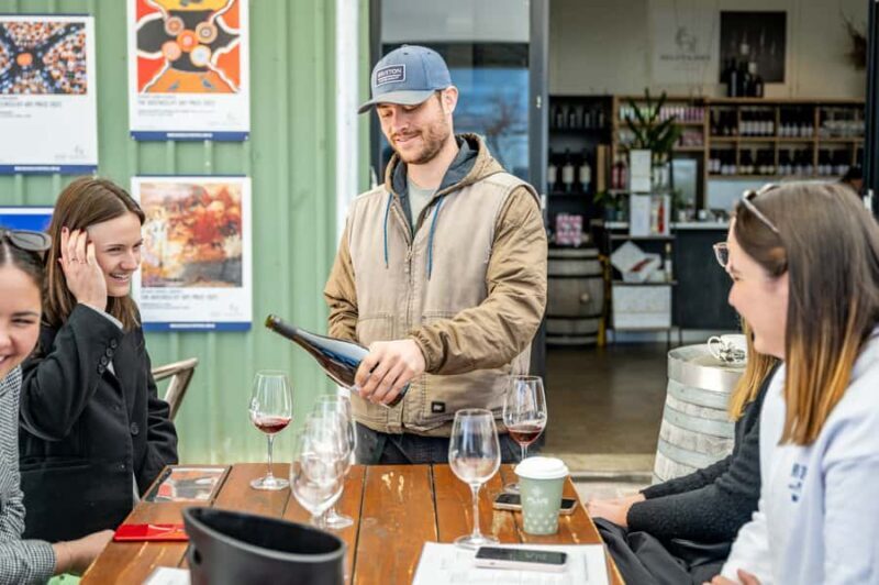 Melbourne: Yarra Valley Wine, Cider, Gin, Beer, & Choc Tour - Frequently Asked Questions