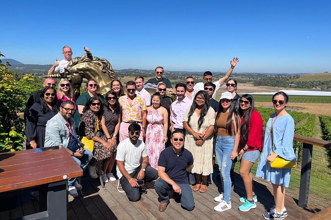 Melbourne: Yarra Valley Wine, Gin and Chocolate Tour - Gin Distillery Visit