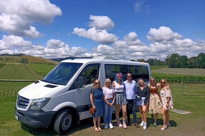Melbourne: Yarra Valley Wine, Gin and Chocolate Tour - Chocolate Indulgence