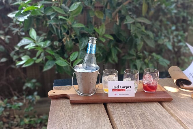 Melbourne: Yarra Valley Wine, Gin and Chocolate Tour - Common Questions