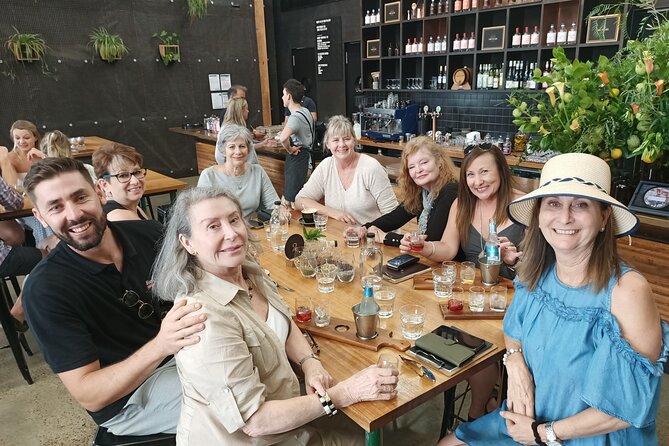 Melbourne: Yarra Valley Wine, Gin and Chocolate Tour - The Sum Up