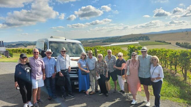 Melbourne: Yarra Valley Wine, Gin, Cheese & Chocolate Tour - Tour Duration and Itinerary Changes