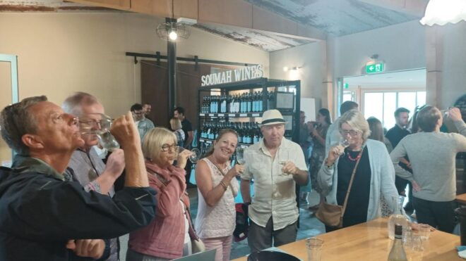 Melbourne: Yarra Valley Wine, Gin, Cheese & Chocolate Tour - Highlights and Activities