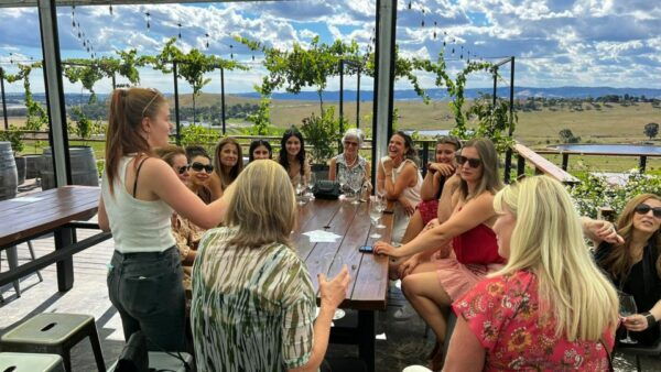Melbourne: Yarra Valley Wine, Gin, Cheese & Chocolate Tour - Gin Tasting at Four Pillars Gin Distillery
