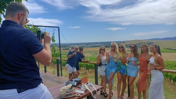 Melbourne: Yarra Valley Wine, Gin, Cheese & Chocolate Tour - Common Questions