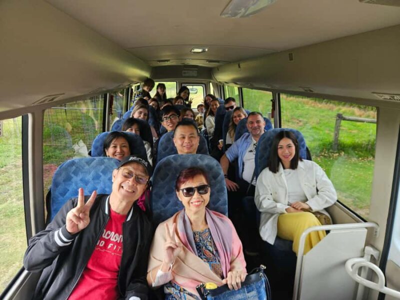 Melbourne: Yarra Valley Wine, Gin, Whisky and Chocolate Tour - The Practical Side: Cost, Timing, and Group Size