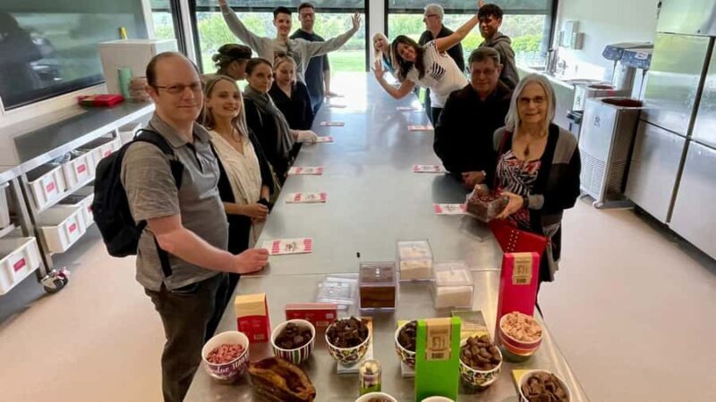 Melbourne: Yarra Valley Wine, Gin, Whisky and Chocolate Tour - Who Should Consider This Tour?