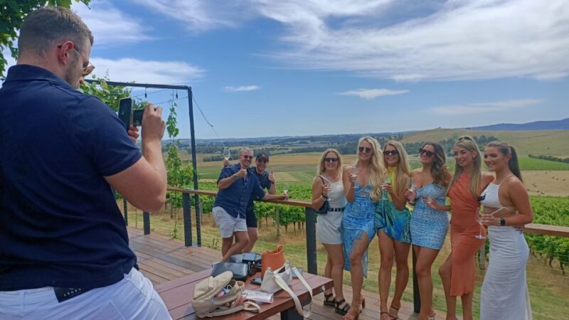 Melbourne: Yarra Valley Wine, Gin, Whisky and Chocolate Tour - FAQ