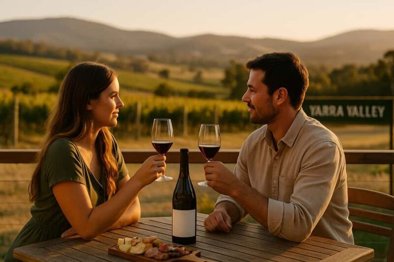 Melbourne: Yarra Valley Wineries Private Day Tour - Who Will Love This Tour?