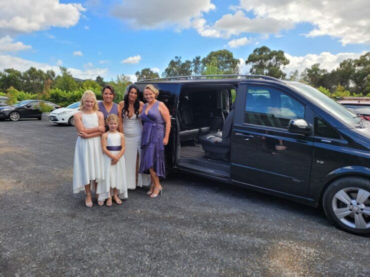 Melbourne: Yarra Valley Wineries & Wine Tasting Private Tour - Tour Overview