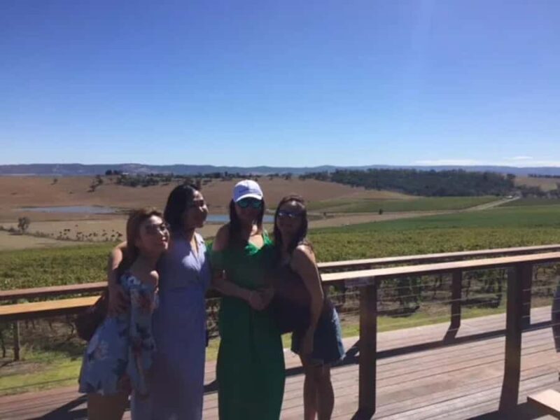 Melbourne: Yarra Valley Winery Private Tour with Lunch - Why This Tour Offers Great Value