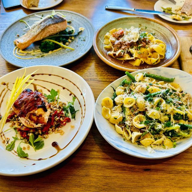 Melbourne: Yarra Valley Wines, Beer/Gin & Choc Tour Lunch - Tour Highlights and Itinerary