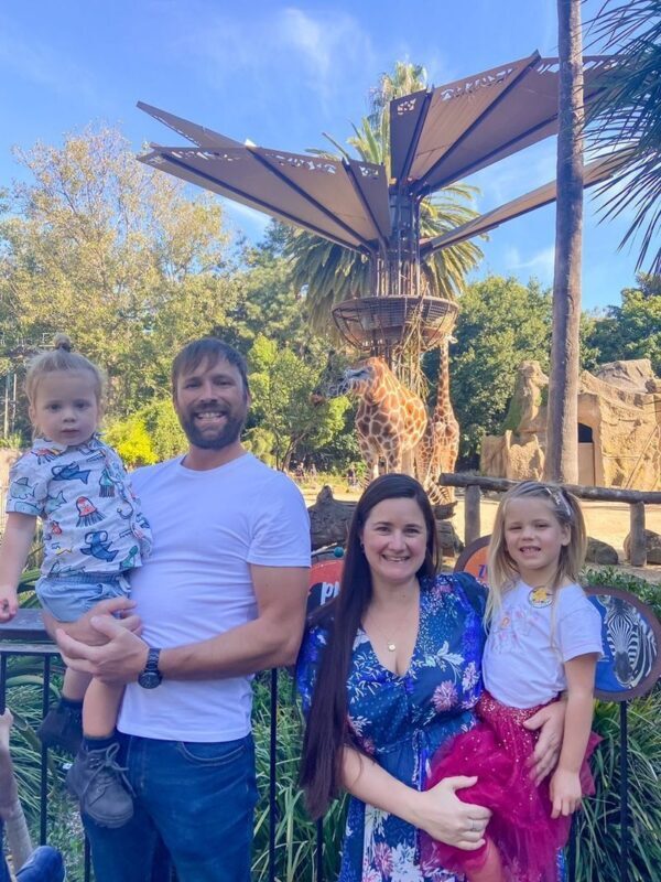 Melbourne Zoo Ticket - A city zoo with room to slow down