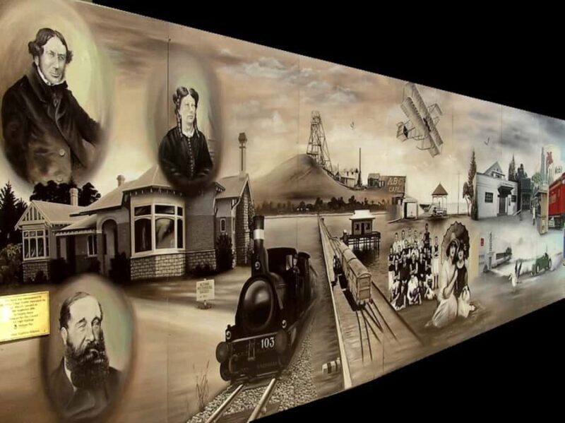 MELBOURNE:Altona Homestead Ghost Tour: Spirits of the Past - Good To Know