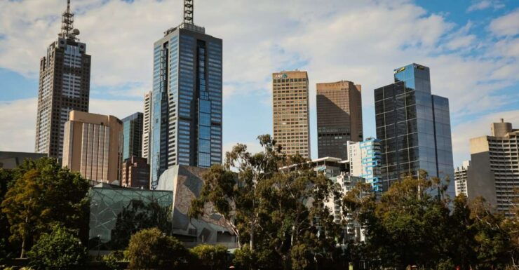 Melbourne:Highlights Self-Guided Scavenger Hunt & Tour - Booking Information