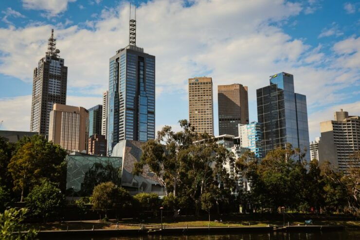 Melbourne:Highlights Self-Guided Scavenger Hunt & Tour - Experience Details