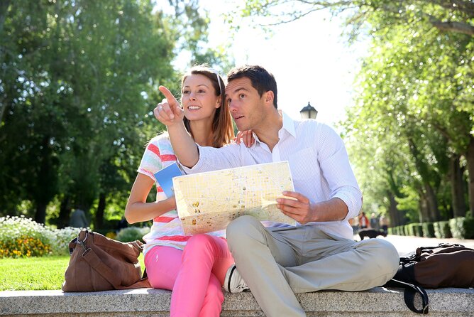 Melbourne's Divine Pathways: Cathedrals and Parklands Tour - Tour Highlights