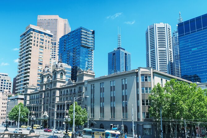 Melbourne's Love Affair: An Enchanting Walking Tour for Two - Cancellation Policy for the Tour