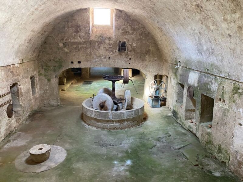 Melendugno: Dimora San Francesco - @Meta Description: