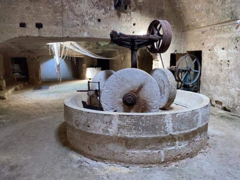 Melendugno: Dimora San Francesco - Who Will Enjoy This Tour?