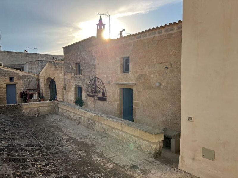 Melendugno: Dimora San Francesco - Final Thoughts