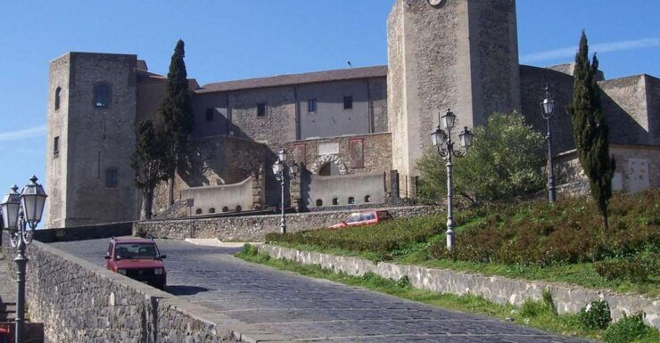 Melfi: Private Walking Culture and History Tour - Good To Know