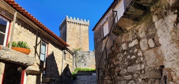 Melgaço: Castle and Old Town Guided Tour - Frequently Asked Questions