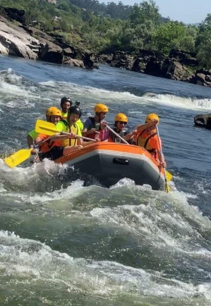 Melgaço: Rafting - Frequently Asked Questions