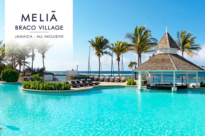 Melia Braco Village Private Airport Transfer - Service Overview