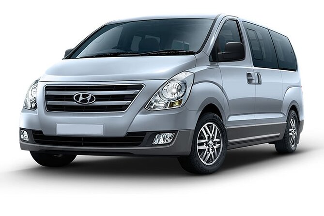 Meliá Caribe Beach - Round Trip Shuttle - Punta Cana Airport - Shuttle Services Available