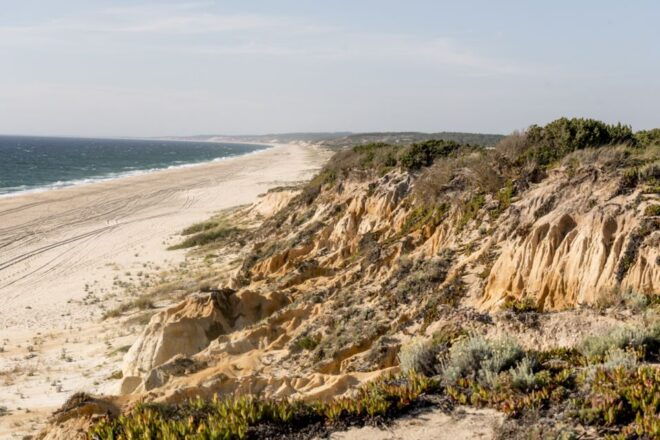 Melides: Horse Riding on the Beach With Wine Tasting - The Sum Up and Booking