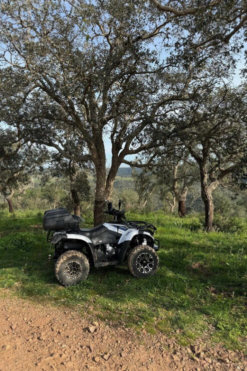 Melides: Moto 4 | Explore Magnificent Landscapes & Mountains - Good To Know