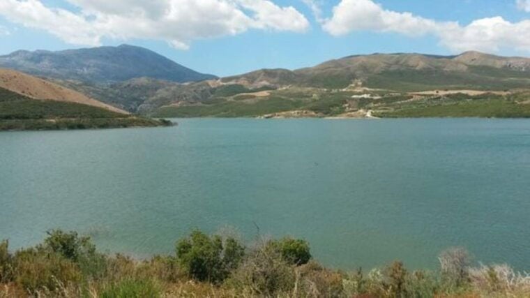 Melidoni Cave, Margarites pottery village, Arkadi Monastery - Fragma Potamon Dam: Panoramic Views & Photography