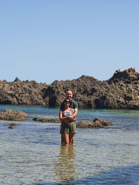 Melilla Essential Private Tour - Key Points