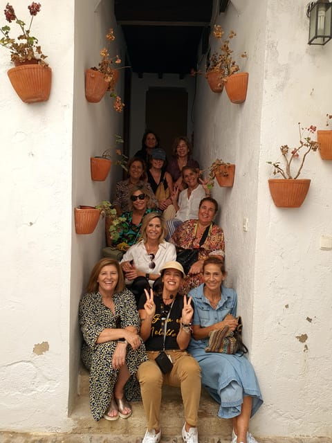 Melilla Essential Private Tour - Booking Information