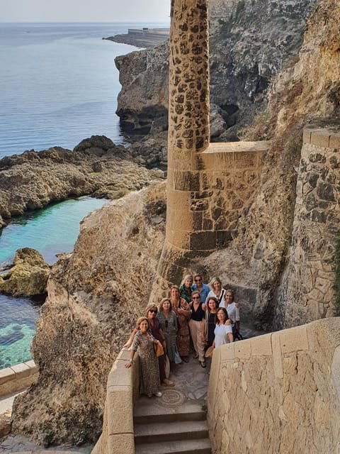 Melilla Essential Private Tour - Highlights
