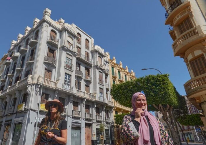 Melilla Essential Private Tour - Caves of the Conventico