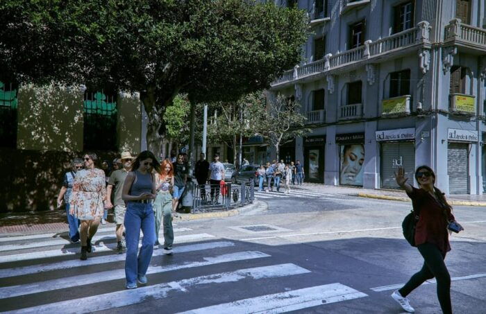 Melilla Essential Private Tour - Modern Melilla