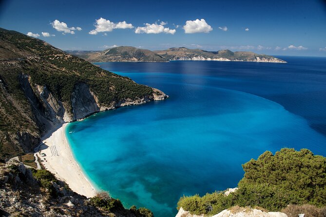 Melissani Lake -Ag.Efimia Village -Myrtos Foto Stop - Accessibility and Amenities