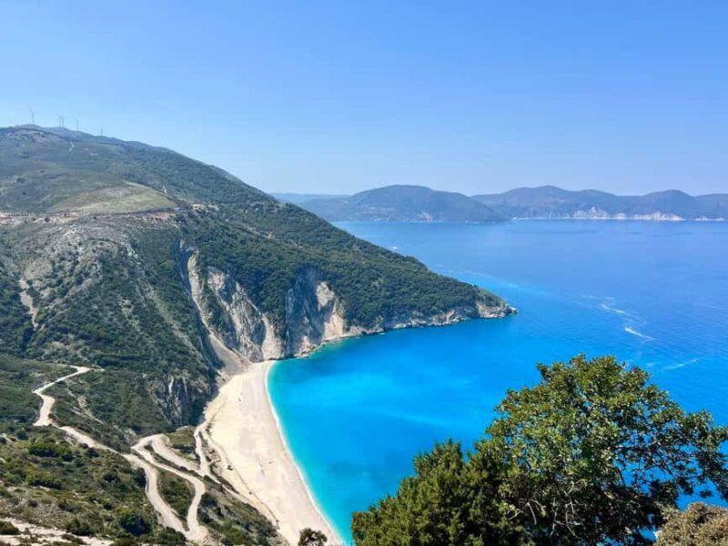 Melissani Lake Fiskardo & Optional Emblisi Beach - What Makes This Tour Stand Out