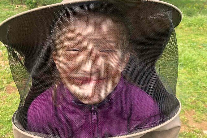 Melissini Beekeeping Experience - A Closer Look at the Beekeeping Tour