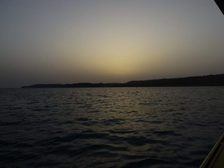 Melliea:Blue Lagoon, Crystal Lagoon,Malta Private Speedboat - Final Thoughts: Is This Tour Worth It?