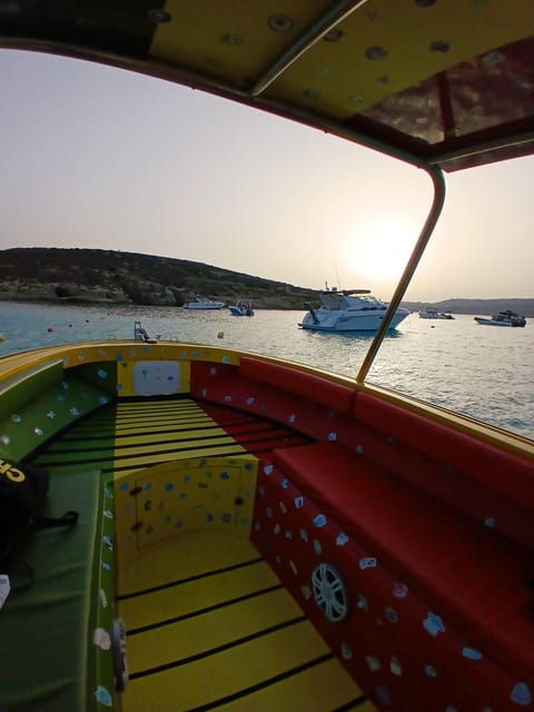 Melliea:Blue Lagoon, Crystal Lagoon,Malta Private Speedboat - FAQ: Your Questions Answered