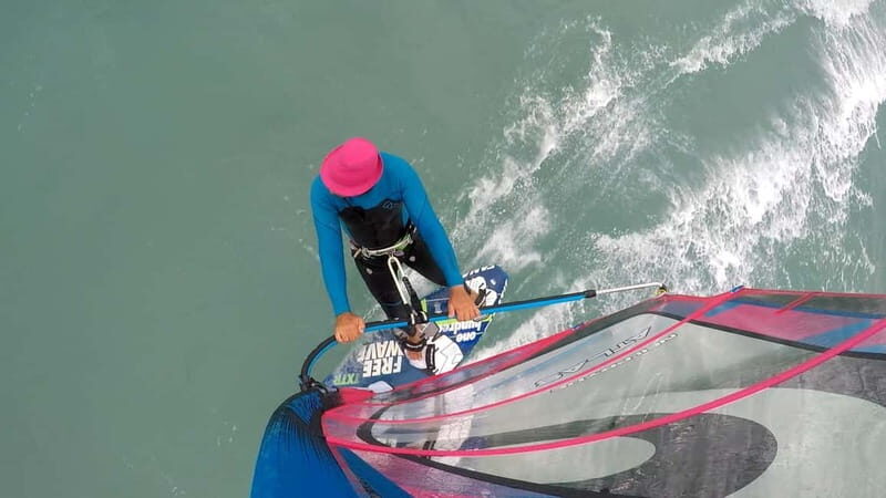 Mellieha: 3-Day Windsurfing Course - Good To Know