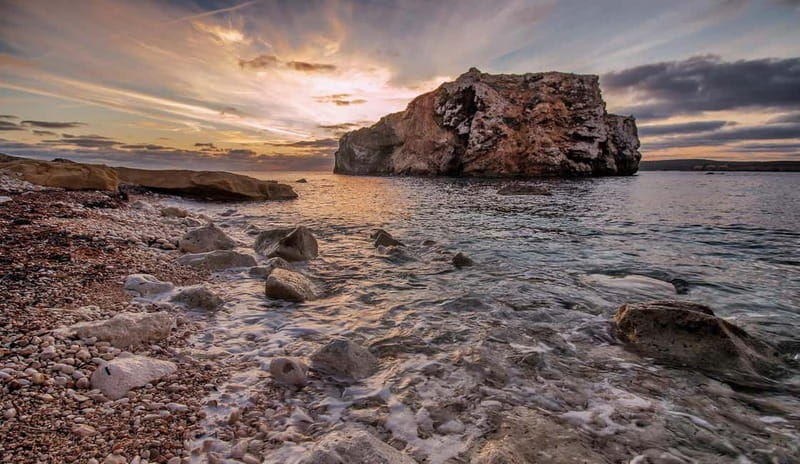 Mellieha: Cruise to alfa Rock, Blue Lagoon & Crystal Lagoon - An In-Depth Look at the Cruise Experience