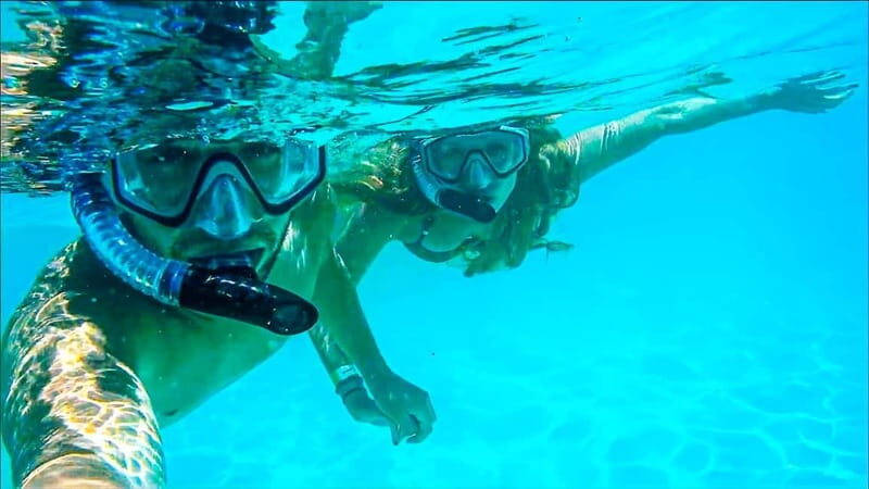 Mellieha: Gozo, Comino, Sea Caves, and Blue Lagoon Cruise - Good To Know