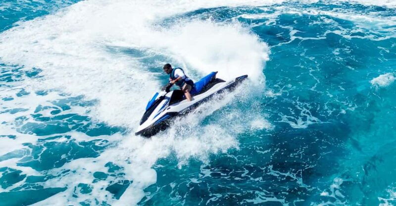 Mellieha: Jet Ski Rental - Who Should Book This Experience?