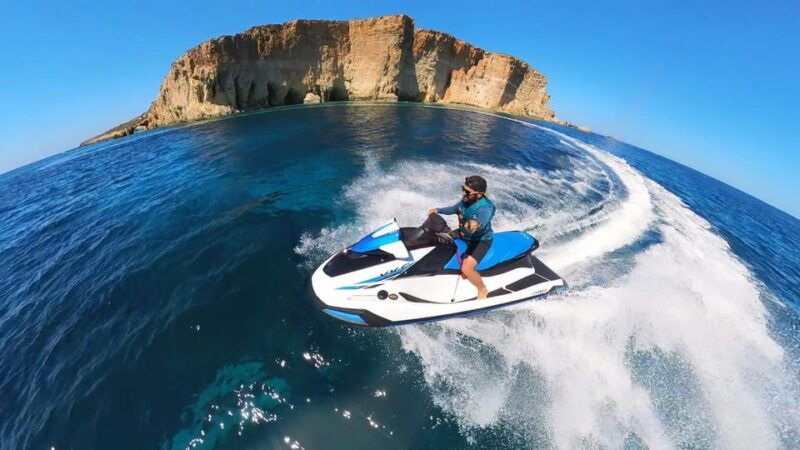 Mellieha: Jet Ski Rental - Final Thoughts