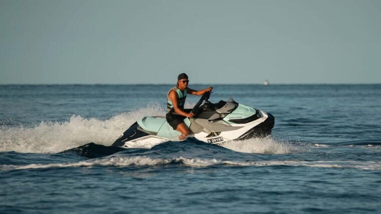 Mellieha: Jet Ski Rental with Safety Boat - Practical Tips for Your Jet Ski Adventure