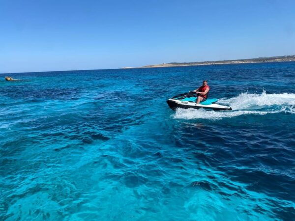 Mellieha: Jet Ski Rental With Safety Boat - Frequently Asked Questions